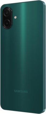 ⁦Samsung Galaxy A07 Dual Sim 6GB RAM 128GB Storage Android Smartphone, 6.7-Inch Screen Size, Green- 1 Year Warranty/Local Version⁩ - الصورة ⁦4⁩