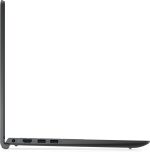 ⁦Dell Inspiron 15 3520 Business Laptop, 15.6" FHD Display, 12th Gen Intel Core i3-1215U (6 cores), 16GB RAM, 512GB SSD, Intel UHD Graphics, Wi-Fi 6, Bluetooth, Anti-Glare, Windows 11 Home⁩ - الصورة ⁦4⁩