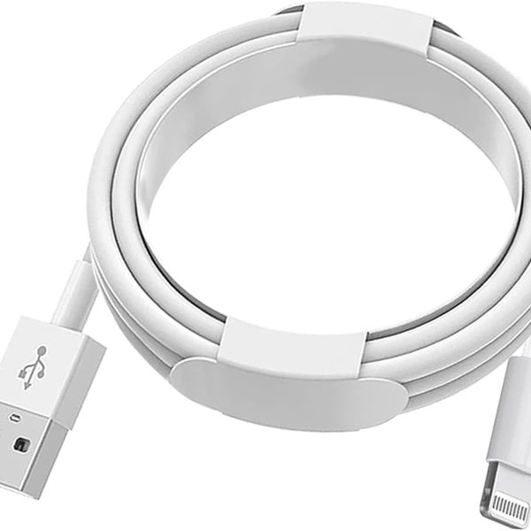 كيبل شحن سريع لايفون بطول 3 قدم، [معتمد من ابل] كيبل USB C الى لايتنينج يدعم منفذ نوع C للشحن السريع 3 قدم لايفون 14 برو/14/13 برو/12 برو ماكس/12 ميني/11 برو/XS/XR/ايباد