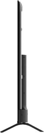 ⁦Syinix 75 Inch Frameless QLED 4K UHD Smart Google TV Built-in Receiver & Stabilizer, Black - 75Q61⁩ - الصورة ⁦8⁩