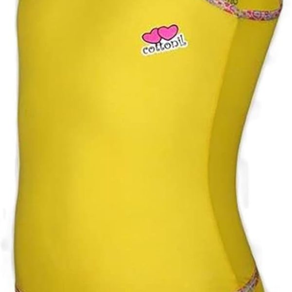 Cottonil Girls Heart Underwear Set Underwear Set