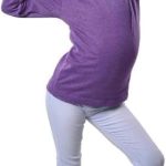 New Catex Kids Half Neck Thermal Top