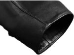 ⁦Top Leather (C26) Jacket Mens Lambskin Leather Jacket Casual Style Fashion Leather Jacket Men⁩ - الصورة ⁦5⁩