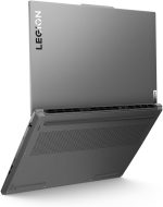 ⁦Lenovo Legion 5 16IRX9 Gaming -Intel Core i7-14650HX 16 Cores, 16GB DDR5-5600 RAM, 1TB SSD, NVIDIA GeForce RTX 4060 8GB GDDR6 Graphics, 16" WQXGA IPS 350nits sRGB 165Hz G-SYNC⁩ - الصورة ⁦5⁩
