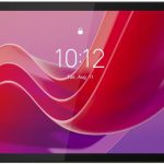 Lenovo ZAEC0017EG K11 Enhanced Edition MediaTek Helio G88 4GB RAM 128GB Internal Storage 4G LTE Tablet, Luna Grey