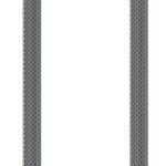LDNIO LS441 Mobile Phone Cables 2.4A Fast Charging Type-C USB Cable 1M - Grey