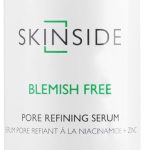 SkinSide Niacinamide 10% + Zinc 1% Serum - 25 ml