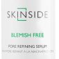 SkinSide Niacinamide 10% + Zinc 1% Serum - 25 ml