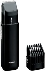 Panasonic ER240BP Beard Trimmer, Battery Operated - Black - Made in Japan – International Warranty