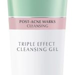 Eucerin DermoPurifyer Triple Effect Face and Body Cleansing Gel, Anti-Blemish, Anti-Marks and Anti-Shine, with Salicylic Acid and AHA/BHA/PHA Acid Complex, 150ml