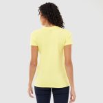 ⁦Levi's Women's Perfect Tee T-Shirt⁩ - الصورة ⁦3⁩