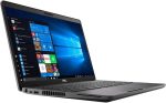 ⁦Dell Latitude 5500 Notebook Business Laptop, Intel Core i7-8th Generation CPU, 16GB DDR4 RAM, 512GB SSD Hard, 15.6 inch Display, Windows 10 Pro (Renewed) with 15 Days of IT-Sizer Golden Warranty⁩ - الصورة ⁦2⁩
