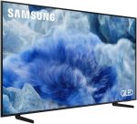 ⁦Samsung 75-Inch QLED 4K Smart TV QA75Q8FAAUXEG (2025 Model) – Quantum HDR+, Q-Symphony⁩ - الصورة ⁦3⁩