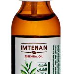 امتنان زيت شجرة الشاي العطري 25مل