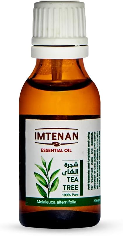 51LOu8BQ3aL._AC_SL1000_.jpg امتنان زيت شجرة الشاي العطري 25مل