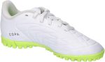 ⁦adidas unisex-child COPA PURE.4 TF J Sneaker⁩ - الصورة ⁦9⁩