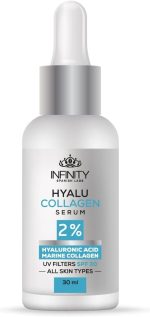 Infinity Hyalu Collagen Serum