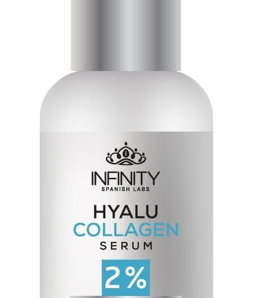 Infinity Hyalu Collagen Serum