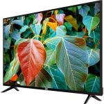 ⁦Jack 43 Inch Full HD LED Smart Android TV, 1080p, 3 HDMI, 2 USB, Wi-Fi, 2 Year Warranty⁩ - الصورة ⁦2⁩