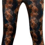 Activ Womens ACTIV F.COVER SPORT PANTACOURT Leggings