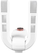 ⁦Boot Dryer, Electric Shoe Deodorizer with Timer,Ultra Silent Electric Boot Warmer Quick Drying for Work Boots Ski Boots Sneakers Gloves⁩ - الصورة ⁦2⁩