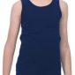 Dice Boys Sleeveless Lycra Tank Top Undershirt