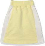 ⁦VONKEL Girls Side Line Skirt (pack of 1)⁩ - الصورة ⁦3⁩