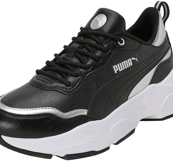 حذاء رياضي كاسيا روز ميتاليك دريم للنساء من بوما