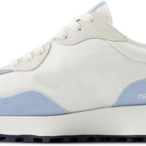⁦New Balance womens 327 Sneaker⁩ - الصورة ⁦3⁩