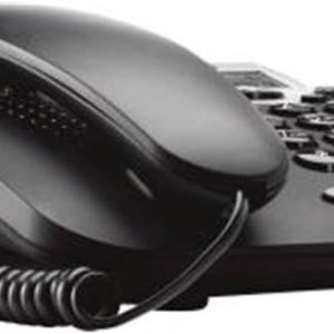 ⁦Motorola CT2 Telephone Black⁩ - الصورة ⁦2⁩
