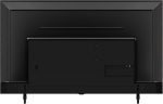 ⁦Beko Ultra HD 50 Inch Crystal 7 Smart TV - Quad Core Processor - Android OS - Google Apps - WiFi - Smart Control App - TURKISH - B50M D 790 B⁩ - الصورة ⁦3⁩