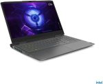 Lenovo LOQ 15IRH8 Gaming Laptop - i7-13620H 10 Cores, AI Chip: LA1, NVIDIA GeForce RTX 4050 6GB GDDR6 Graphics, 16GB DDR5 RAM, 512GB SSD, 15.6" FHD (1920x1080) IPS 350nits 144Hz + Lenovo LOQ RGB Mouse - الصورة 3
