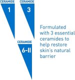 ⁦CeraVe Renewing SA Cleanser For Normal Skin 473ml (Product of USA)⁩ - الصورة ⁦5⁩