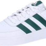 adidas mens BREAKNET 2.0 Tennis shoes