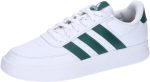 adidas mens BREAKNET 2.0 Tennis shoes