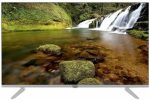 TORNADO 4K Frameless TV 65 Inch Android Built-In Receiver 65UA5300E