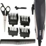 VGR V-033 Electric Hair Trimmer Hair Clippers