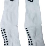Football Socks For Men Anti Slip Sports Basketball Socks
