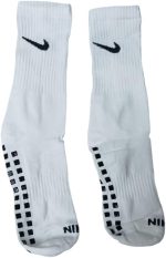 Football Socks For Men Anti Slip Sports Basketball Socks