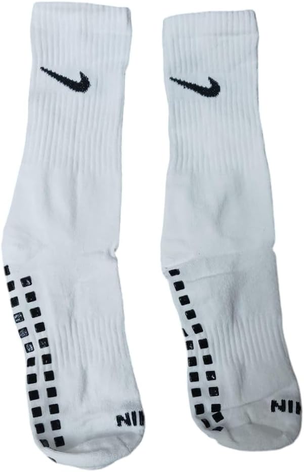 Football Socks For Men Anti Slip Sports Basketball Socks