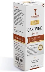 ⁦IGEA Caffeine Serum, 30 ml Eye contour Serum⁩ - الصورة ⁦2⁩