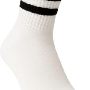 ⁦Dice Pack of 3 Sport Cotton Socks for Men⁩ - الصورة ⁦4⁩