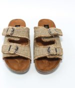 Glitter Women Slippers - الصورة 3
