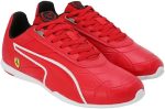 ⁦PUMA Unisex Ferrari Tune Cat Sneaker⁩ - الصورة ⁦6⁩