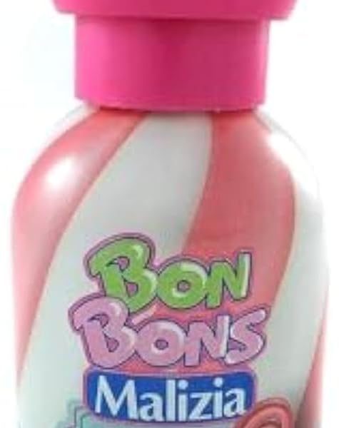 malizia bonbons sweet candy - 50 ml