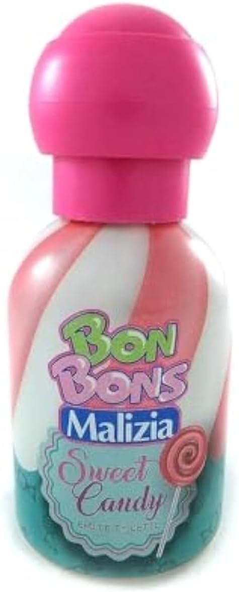 malizia bonbons sweet candy - 50 ml