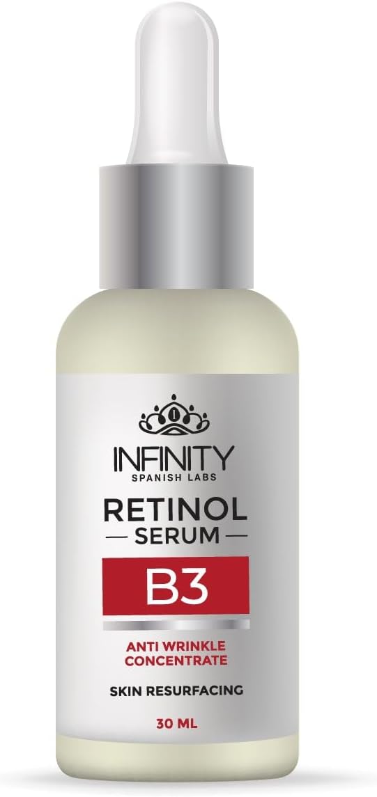 Infinity Retinol B3 Serum