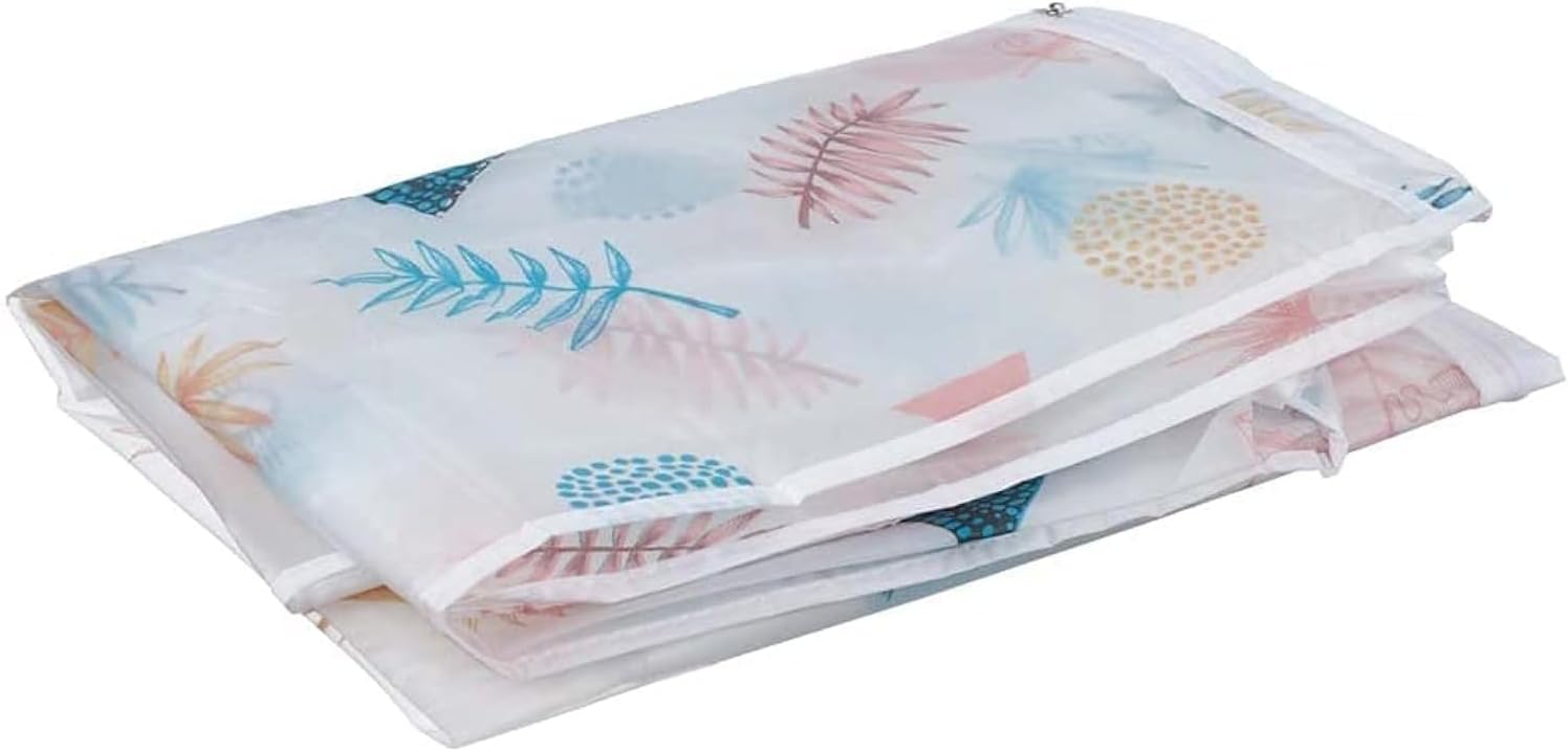 51PuvyW6nL._AC_SL1500_.jpg غطاء غسالة اوتوماتيك مقاوم للماء بالوان متنوعة من الياسين