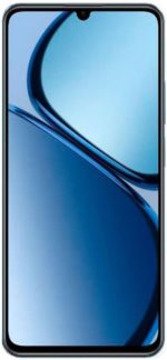 Realme C63 (128-6GB) Blue - الصورة 2