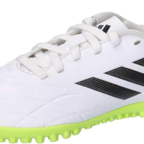 adidas unisex-child COPA PURE.4 TF J Sneaker